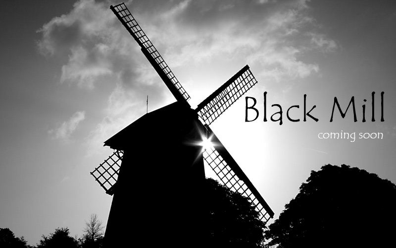 blackmill